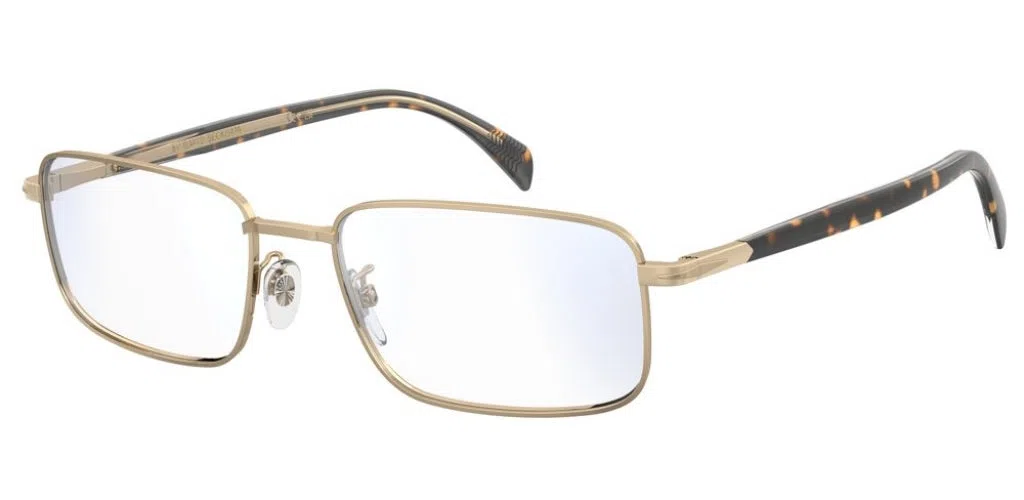 David Beckham DB1192 Eyeglasses - view 2